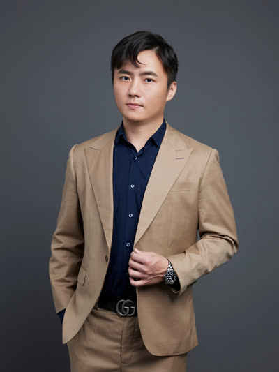 李仲唯律師